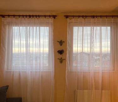 Lazarevac Apartment | Apartman Helena