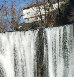 Jajce Apartment | Apartman Heli Meli 1