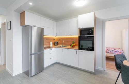 Vranjic Apartment | Apartman Hills