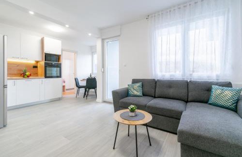 Vranjic Apartment | Apartman Hills