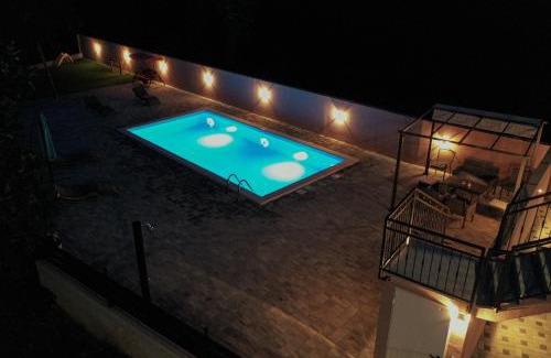 Zmijavci Apartment | APARTMAN HOPE