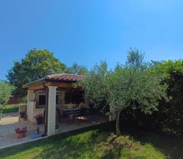 Finida Apartment | Apartman Ika Umag