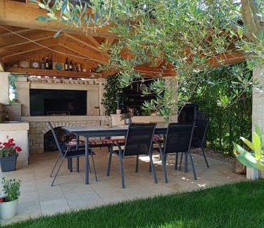 Finida Apartment | Apartman Ika Umag