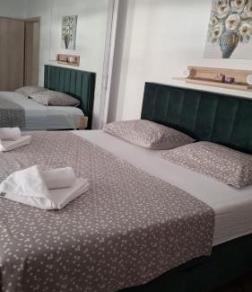 Kastel Kambelovac Apartment | Apartman Iko