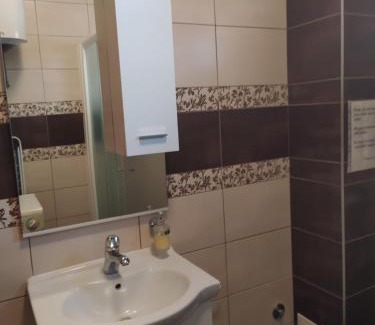 Hadzici Apartment | Apartman Ilidža