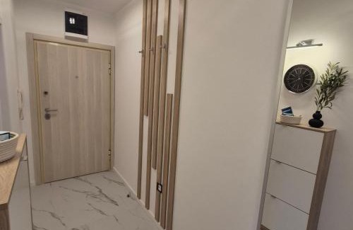Novi Sad Apartment | Apartman Innocence Sajam