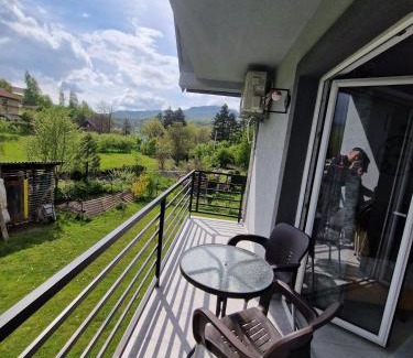 Kolasin Apartment | Apartman Irvas Kolasin