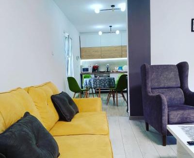 Kolasin Apartment | Apartman Irvas Kolasin