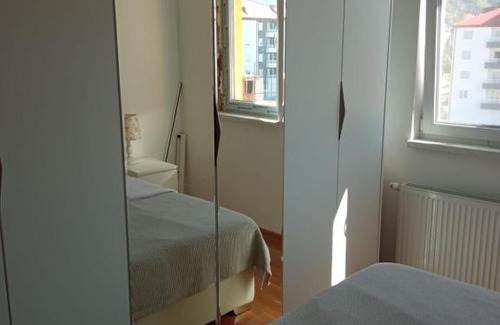 Canton 10 Apartment | Apartman Istok