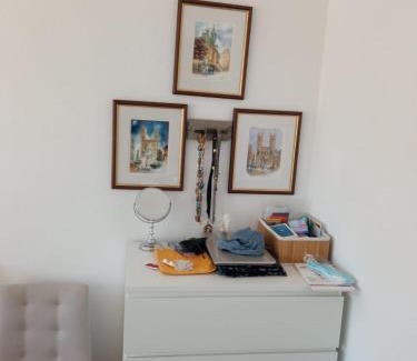 Canton 10 Apartment | Apartman Istok