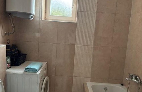 Canton 10 Apartment | APARTMAN Iva