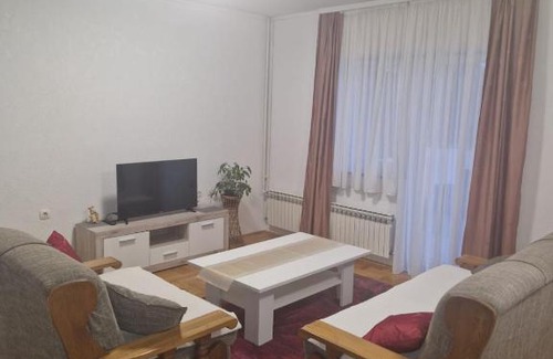 Canton 10 Apartment | APARTMAN Iva