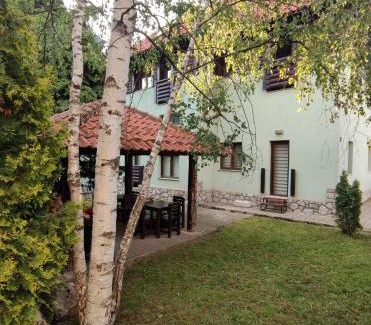 Zlatibor Apartment | Apartman Iva Zlatibor