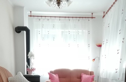 Drnis House | Apartman Ivan, Drniš