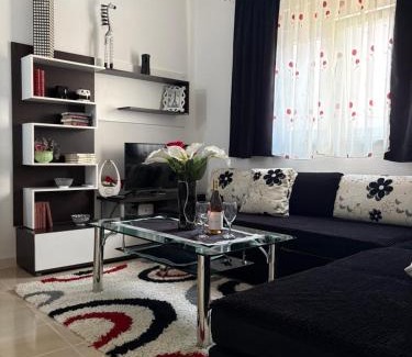 Bileca Apartment | Apartman JANA