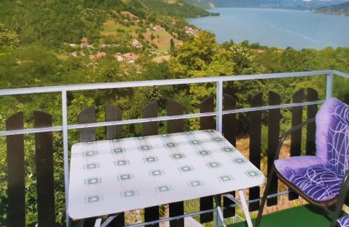 Donji Milanovac Apartment | Apartman Jaredić - Private Accommodation, Privatni Smeštaj
