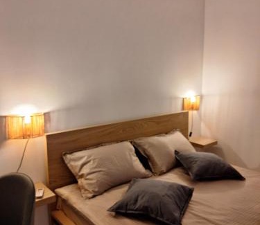 Golubac Apartment | Apartman Jedro Golubac