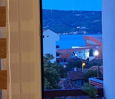 Golubac Apartment | Apartman Jedro Golubac