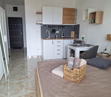 Golubac Apartment | Apartman Jedro Golubac