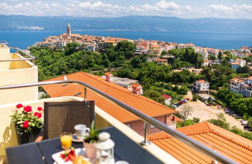 Vrbnik Apartment | Apartman Jelena