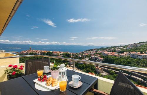 Vrbnik Apartment | Apartman Jelena
