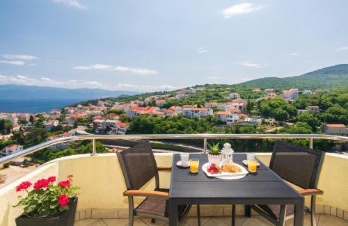Vrbnik Apartment | Apartman Jelena