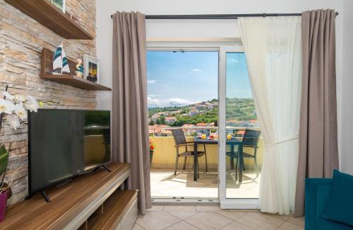 Vrbnik Apartment | Apartman Jelena