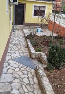 Cove Parja Apartment | Apartman JOZIC