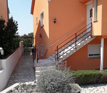 Novi Vinodolski Apartment | Apartman Jure