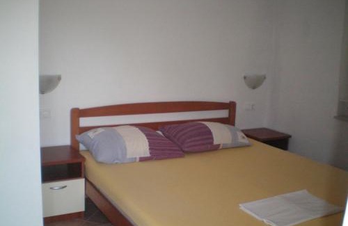 Novi Vinodolski Apartment | Apartman Jure