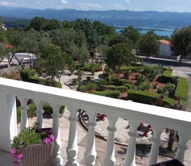 Tribulje Apartment | Apartman Kačić