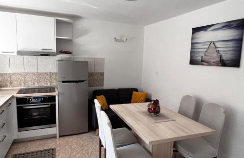 Mali Ston Apartment | Apartman Kalinić