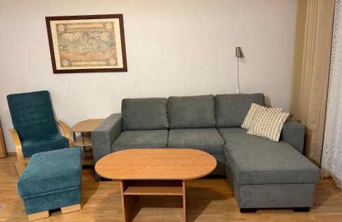 Janske Lazne Apartment | Apartman Kamila
