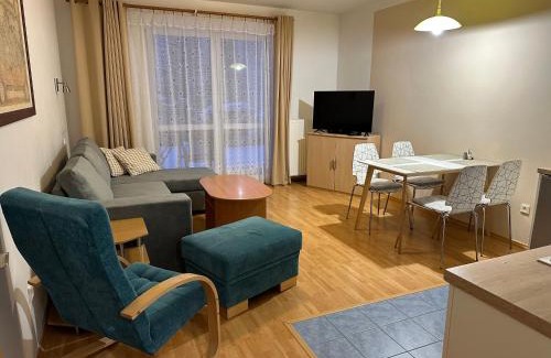 Janske Lazne Apartment | Apartman Kamila