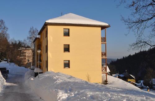 Janske Lazne Apartment | Apartman Kamila