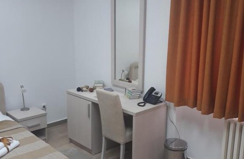 Leon Apartment | Apartman Karadjordje