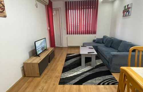 Jagodina Apartment | Apartman Kasija