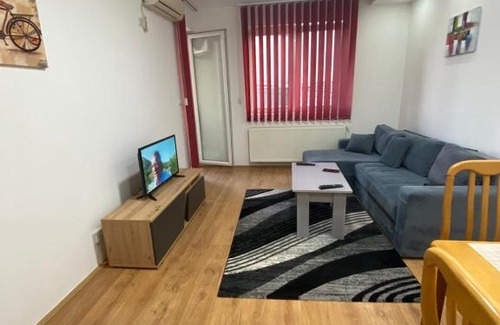 Jagodina Apartment | Apartman Kasija