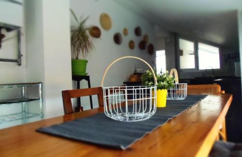 Novi Zagreb Apartment | Apartman Katarina