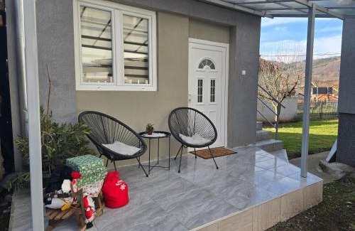 Stara Planina Apartment | Apartman Kocić