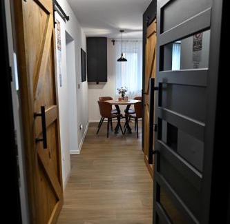 Slavonski Brod Apartment | Apartman KOCKICA Entry with PIN 0-24h , Free parking