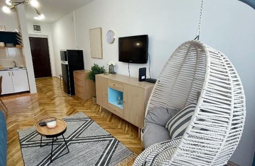 Grbavica Apartment | Apartman Kosta