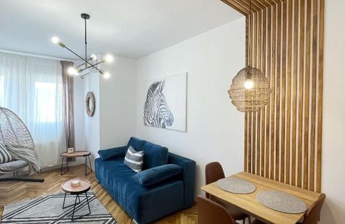 Grbavica Apartment | Apartman Kosta