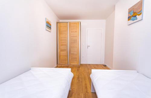 Canton 10 Apartment | Apartman Krželj A3