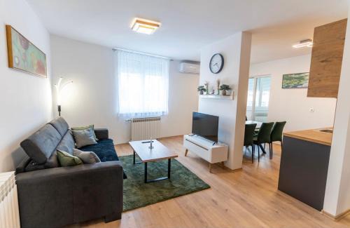 Canton 10 Apartment | Apartman Krželj B2