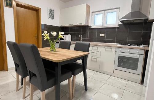 Metkovic Apartment | Apartman Krstičević