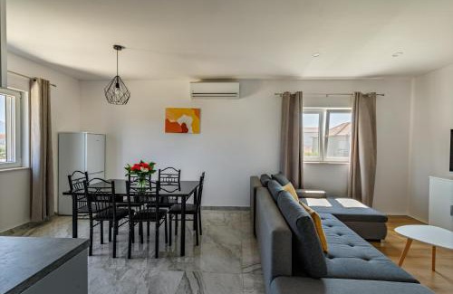Metkovic Apartment | Apartman Krstičević