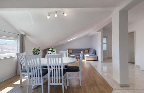 Metkovic Apartment | Apartman Krstičević