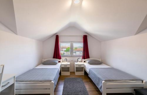 Metkovic Apartment | Apartman Krstičević