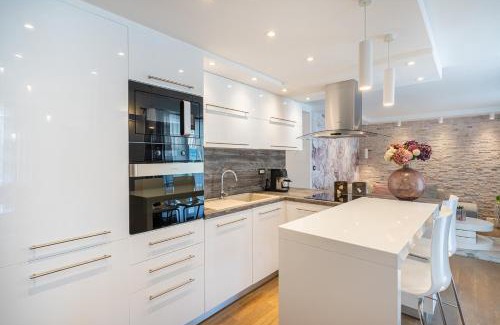 Cres Apartment | Apartman KULA